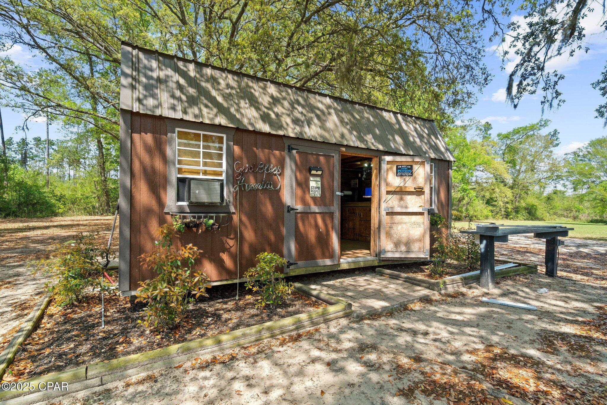 2242 Highway 231 Cottondale, FL 32431 - Photo 15 of 69