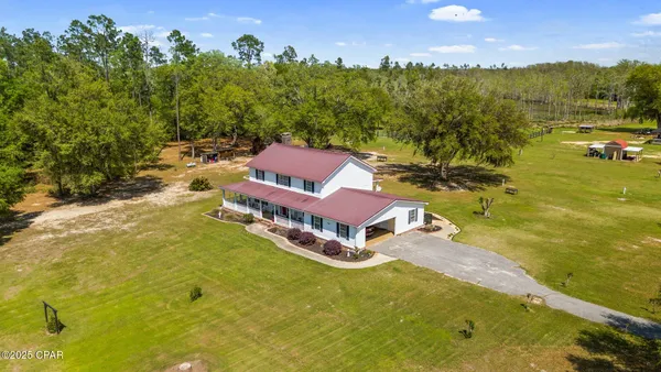$599,000 | 2242 Highway 231, Cottondale, FL 32431