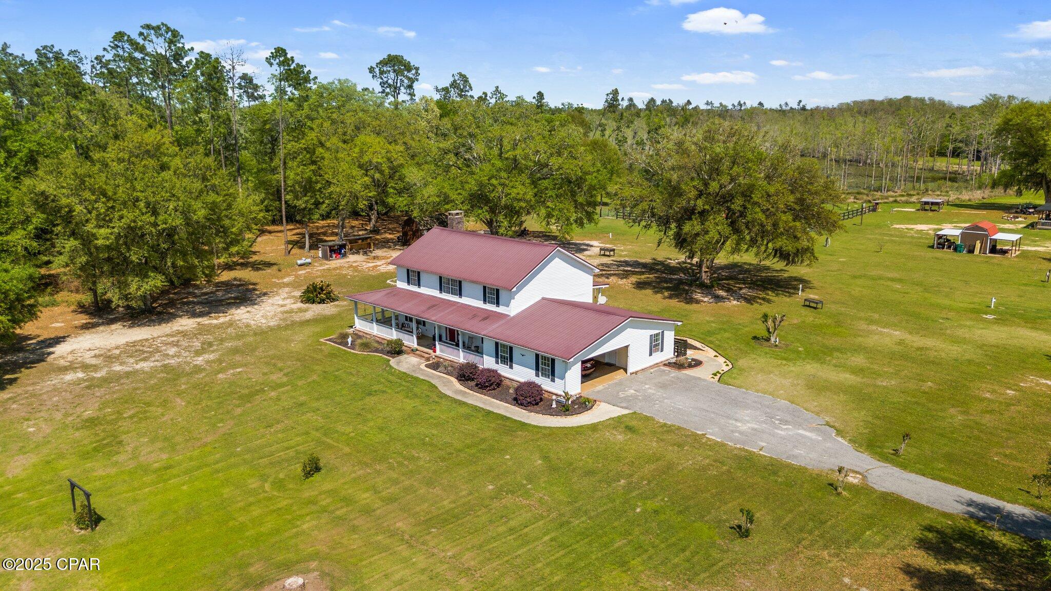 2242 Highway 231 Cottondale, FL 32431 - Photo 17 of 69