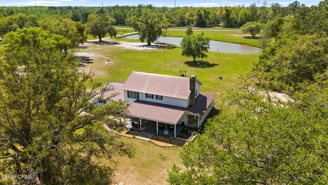 $599,000 | 2242 Highway 231, Cottondale, FL 32431