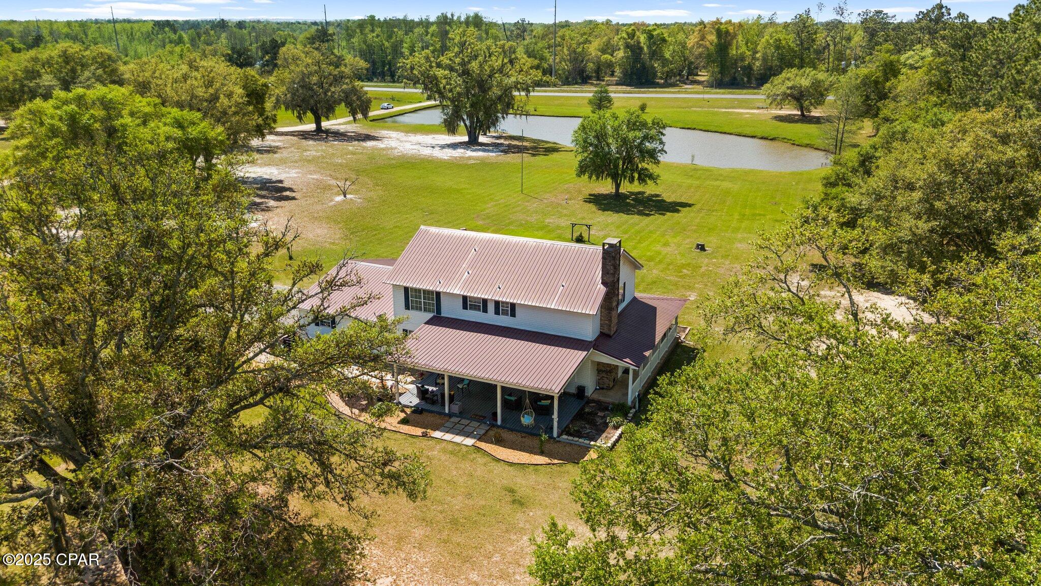 2242 Highway 231 Cottondale, FL 32431 - Photo 18 of 69