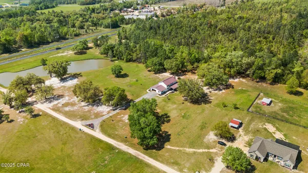 $599,000 | 2242 Highway 231, Cottondale, FL 32431