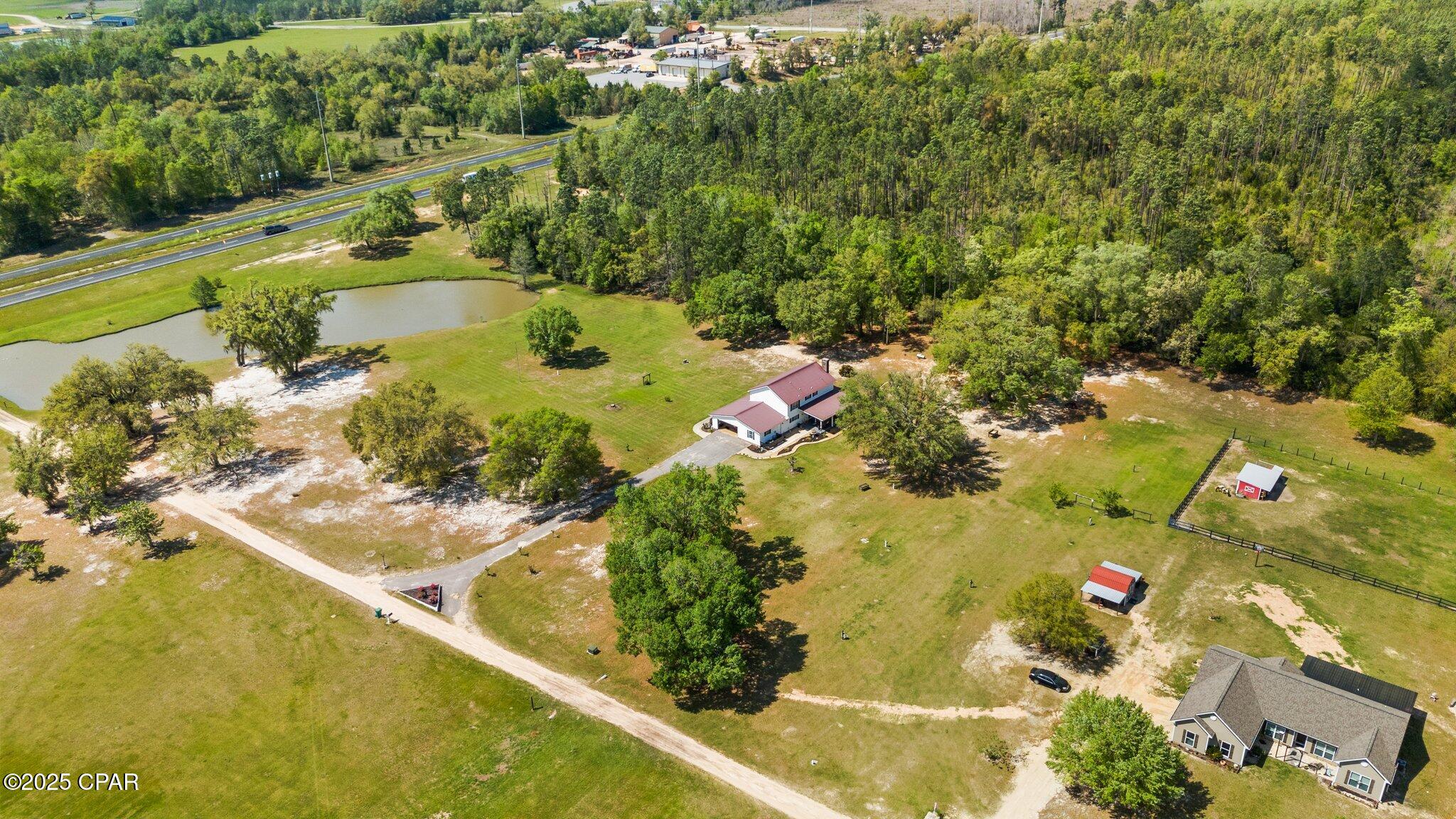 2242 Highway 231 Cottondale, FL 32431 - Photo 20 of 69