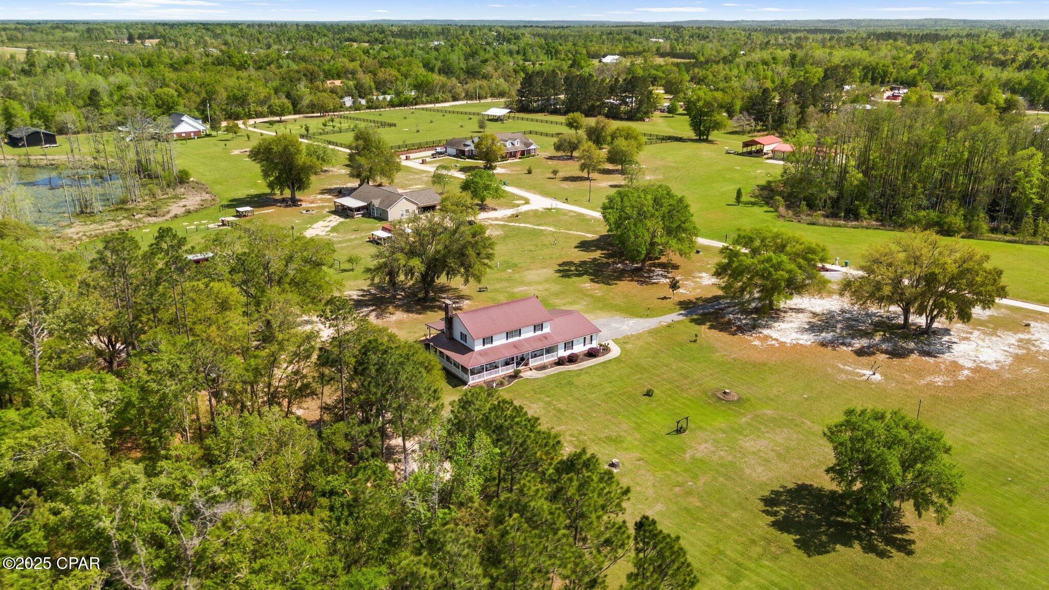 2242 Highway 231 Cottondale, FL 32431 - Photo 22 of 69