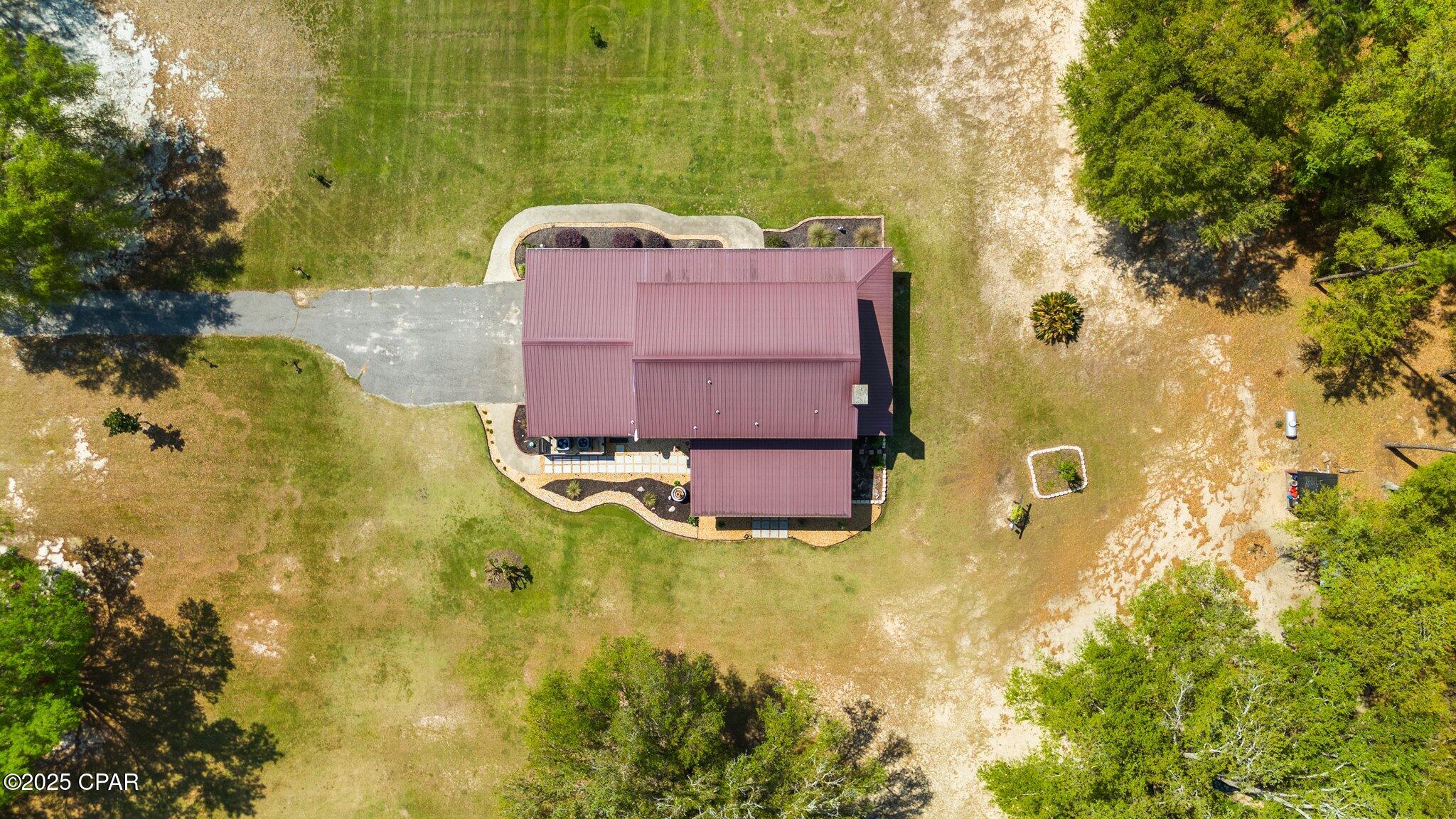 2242 Highway 231 Cottondale, FL 32431 - Photo 23 of 69