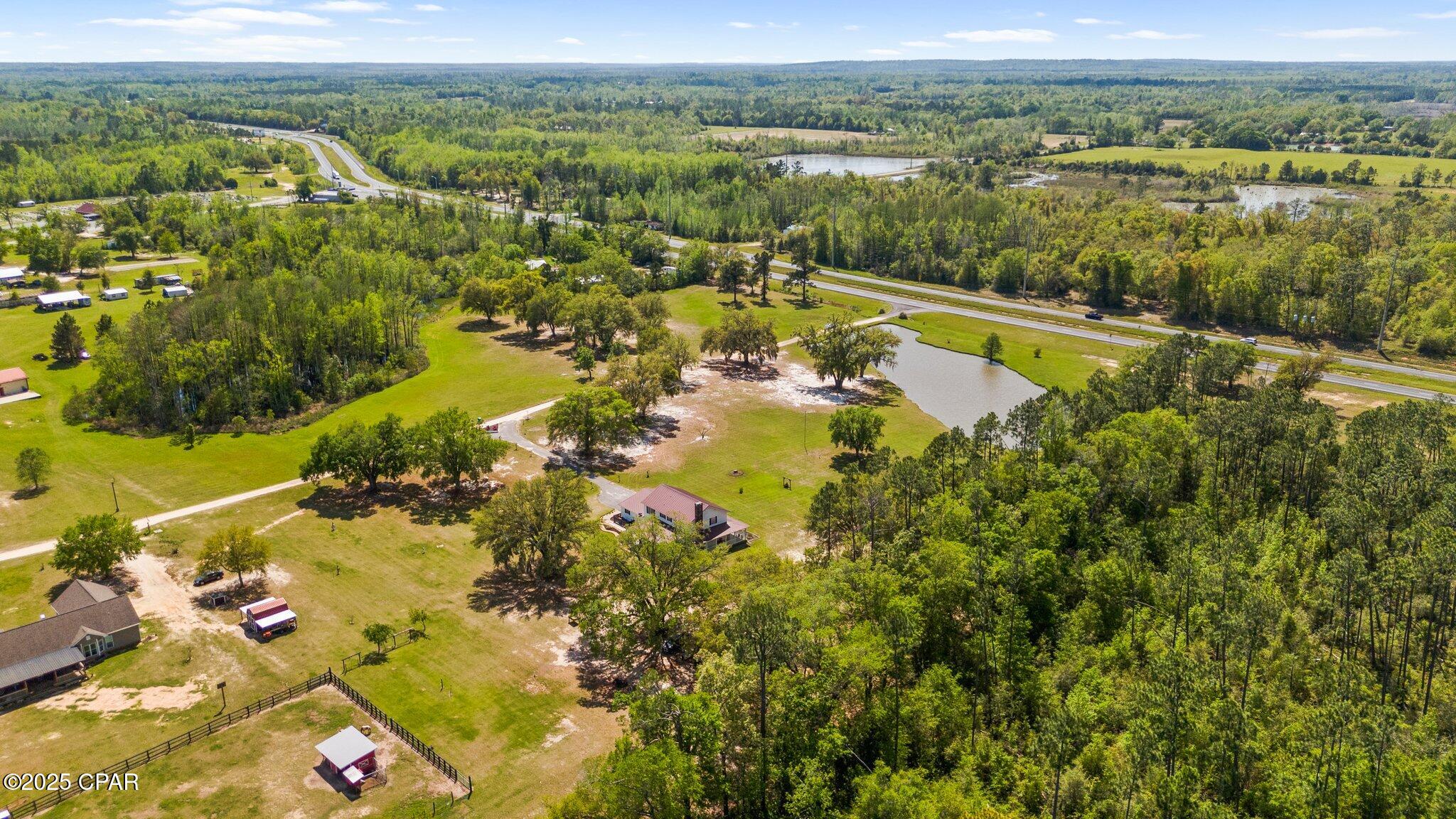 2242 Highway 231 Cottondale, FL 32431 - Photo 24 of 69