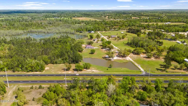 $599,000 | 2242 Highway 231, Cottondale, FL 32431