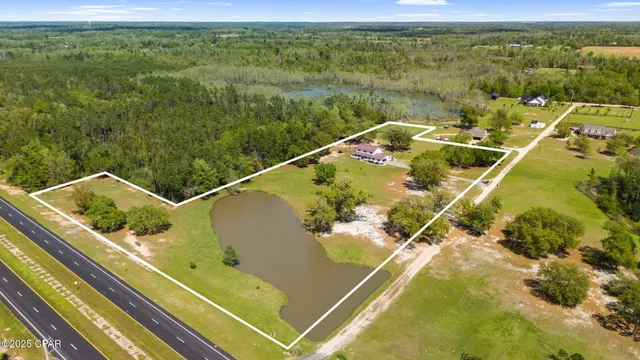 $599,000 | 2242 Highway 231, Cottondale, FL 32431