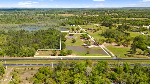 $599,000 | 2242 Highway 231, Cottondale, FL 32431
