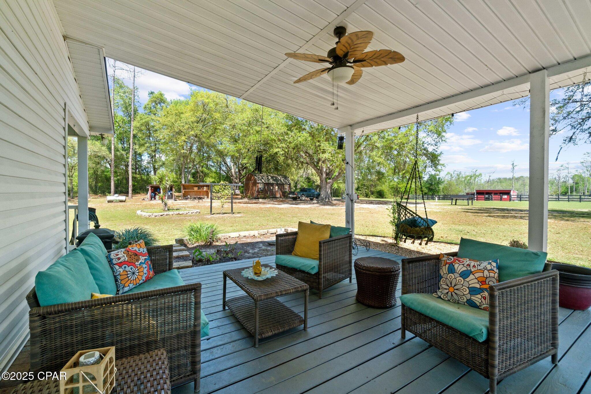 2242 Highway 231 Cottondale, FL 32431 - Photo 30 of 69