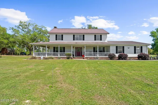 $599,000 | 2242 Highway 231, Cottondale, FL 32431