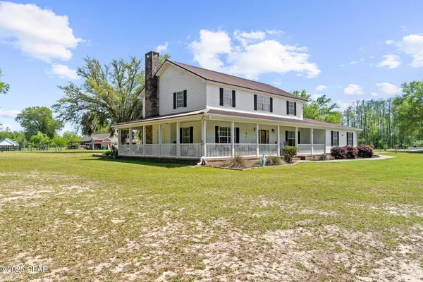 $599,000 | 2242 Highway 231, Cottondale, FL 32431