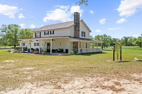 $599,000 | 2242 Highway 231, Cottondale, FL 32431