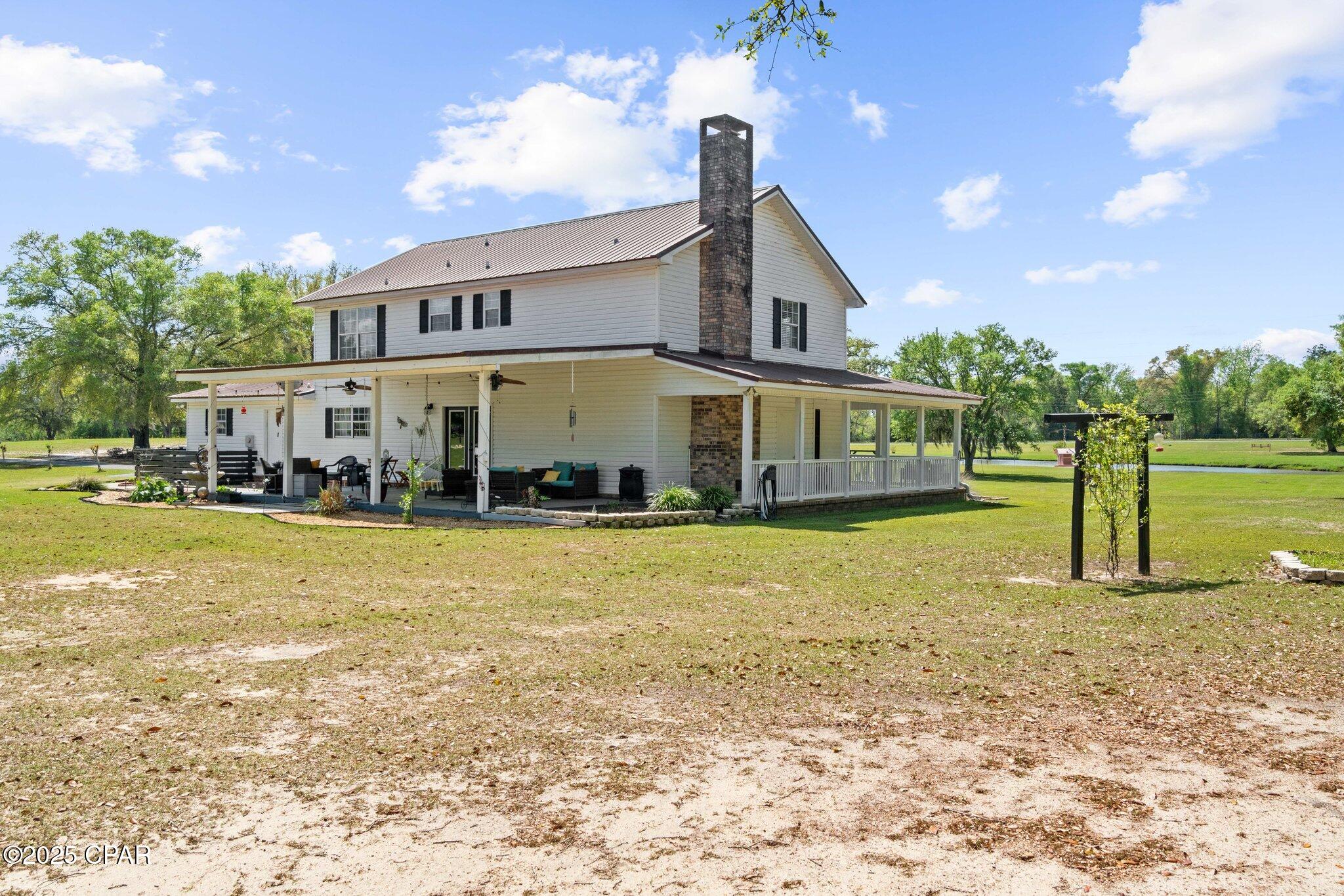 2242 Highway 231 Cottondale, FL 32431 - Photo 5 of 69