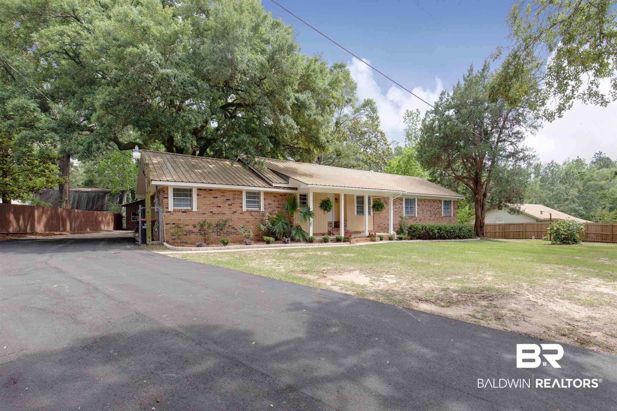 5015 Dawes Road Theodore, AL 36582 - Photo 1 of 44