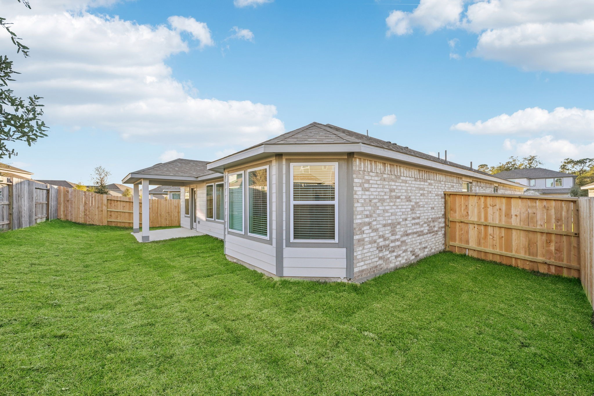 1637 Hopson Ranch Drive Conroe, TX 77301 - Photo 35 of 39