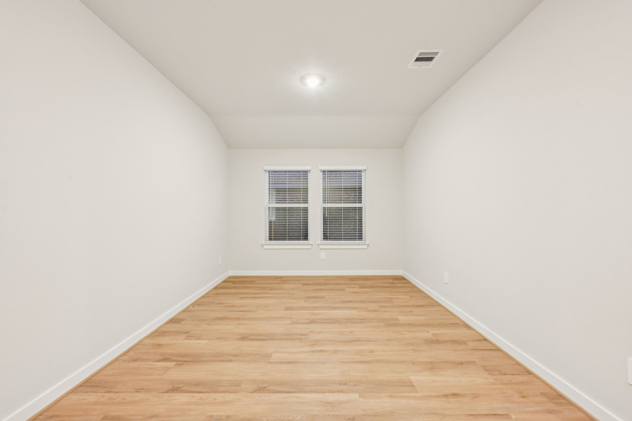 1637 Hopson Ranch Drive Conroe, TX 77301 - Photo 4 of 39 a view of empty room with window