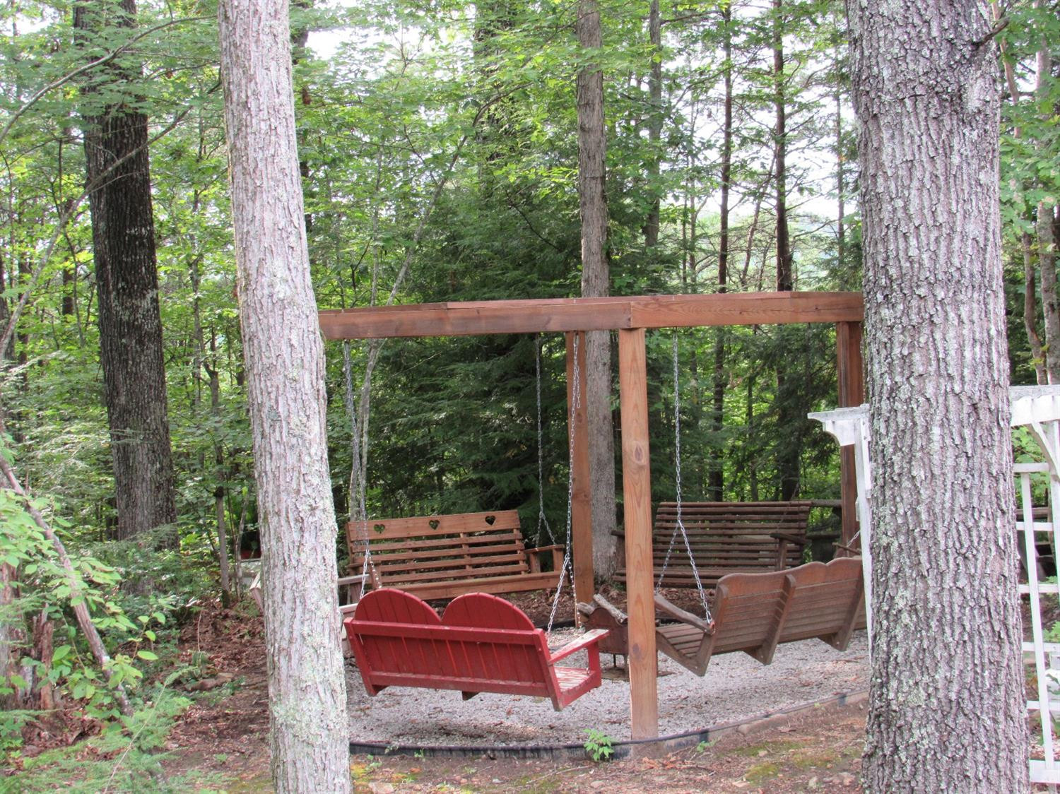 120 Thrash Rock Road London, KY 40741 - Photo 11 of 31 Photo 11
