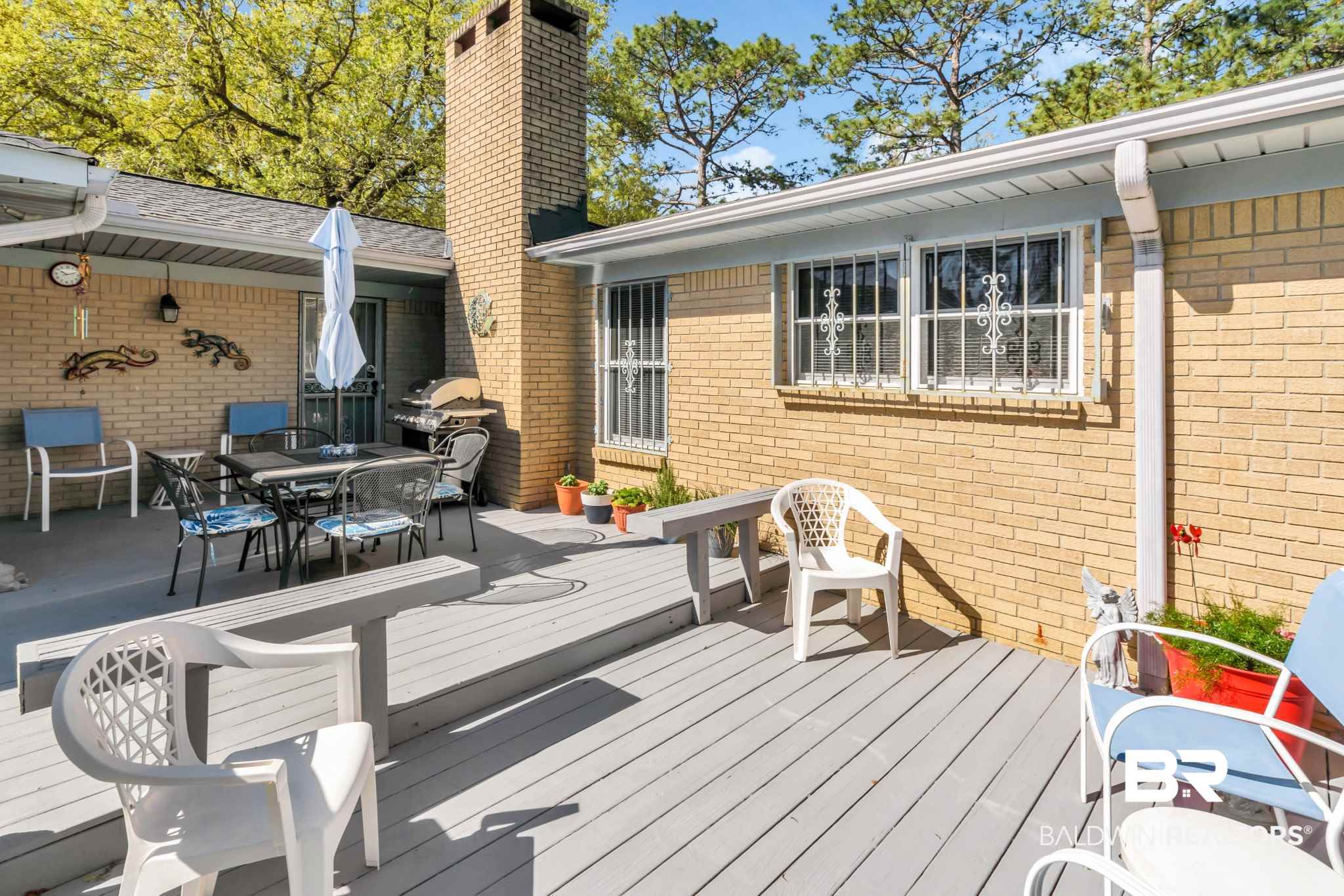 505 Huntleigh Way Mobile, AL 36608 - Photo 11 of 38