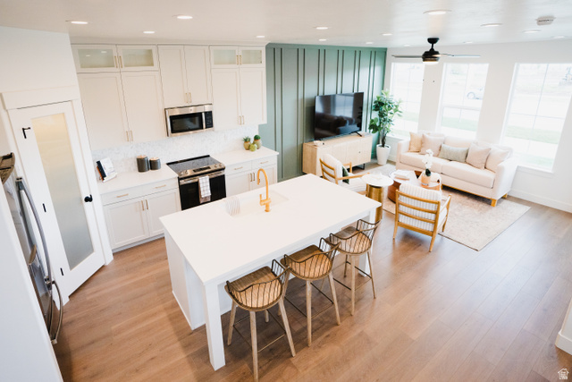 904 South River Bottoms Road, Unit 182 Spanish Fork, UT 84660 - Photo 16 of 44