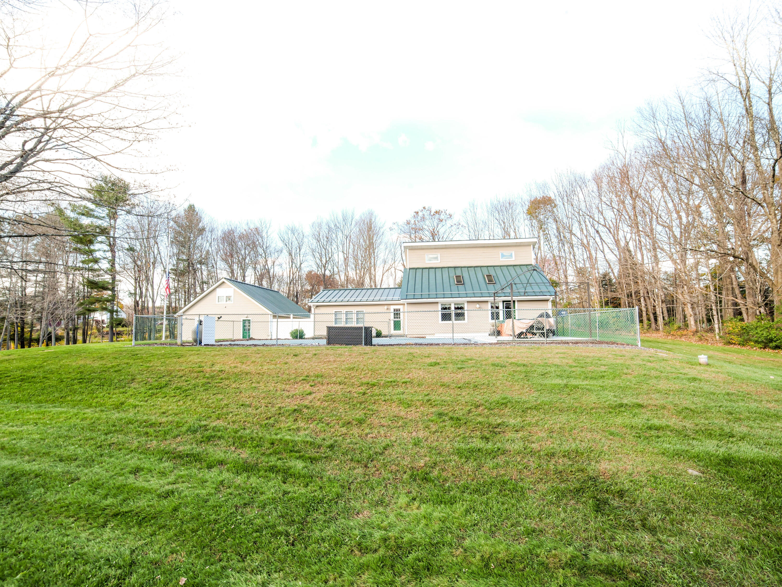 315 Case Road Winthrop, ME 04364 - Photo 13 of 62 case-16