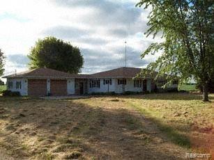 6448 Maple Grove Road Palms, MI 48465 - Photo 1 of 1 Primary Photo