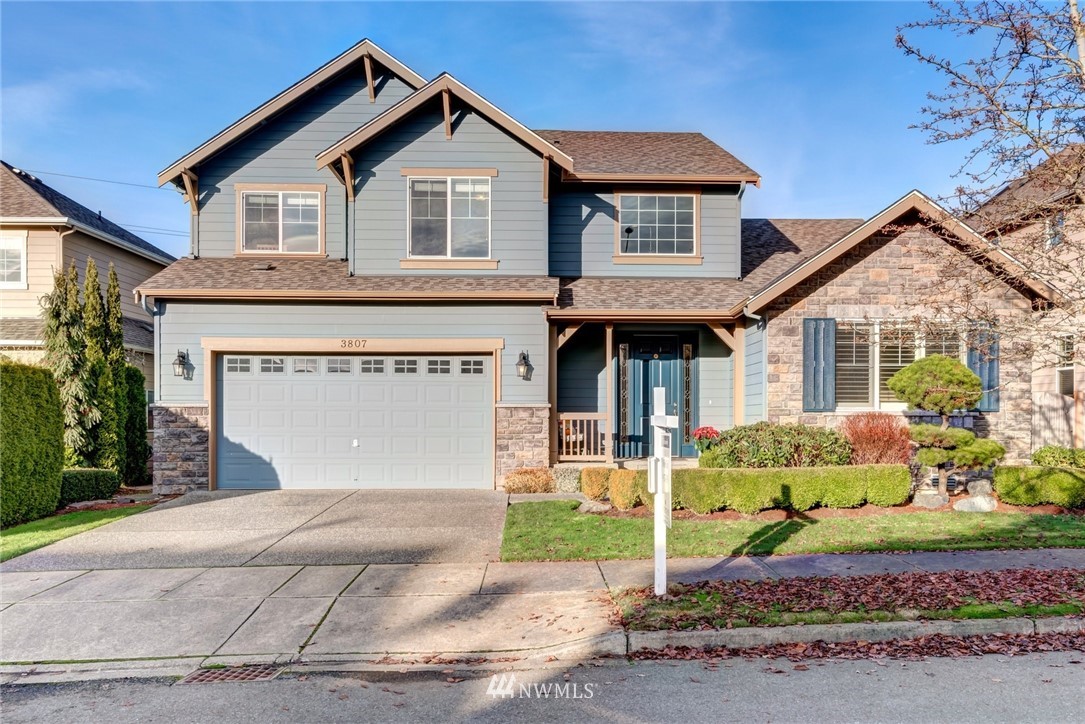 3807 185th Street Southeast Bothell, WA 98012 - Photo 1 of 25