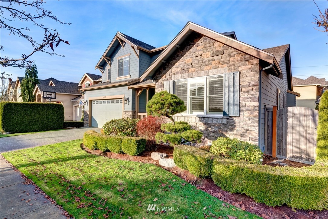 3807 185th Street Southeast Bothell, WA 98012 - Photo 2 of 25