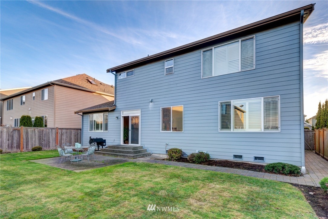 3807 185th Street Southeast Bothell, WA 98012 - Photo 23 of 25