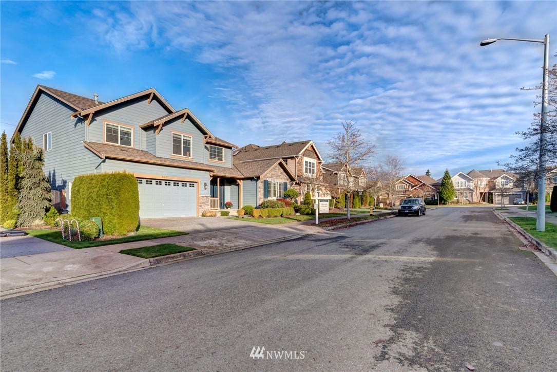 3807 185th Street Southeast Bothell, WA 98012 - Photo 24 of 25