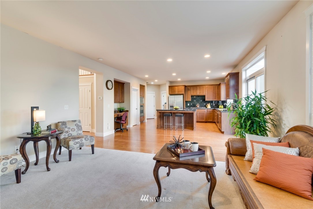 3807 185th Street Southeast Bothell, WA 98012 - Photo 8 of 25