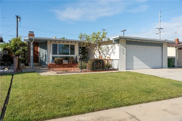 $795,000 | 513 West 169th Street, Gardena, CA 90248