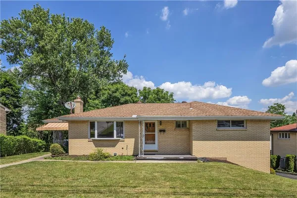 $239,900 | 14001 Michael Drive, Irwin, PA 15642