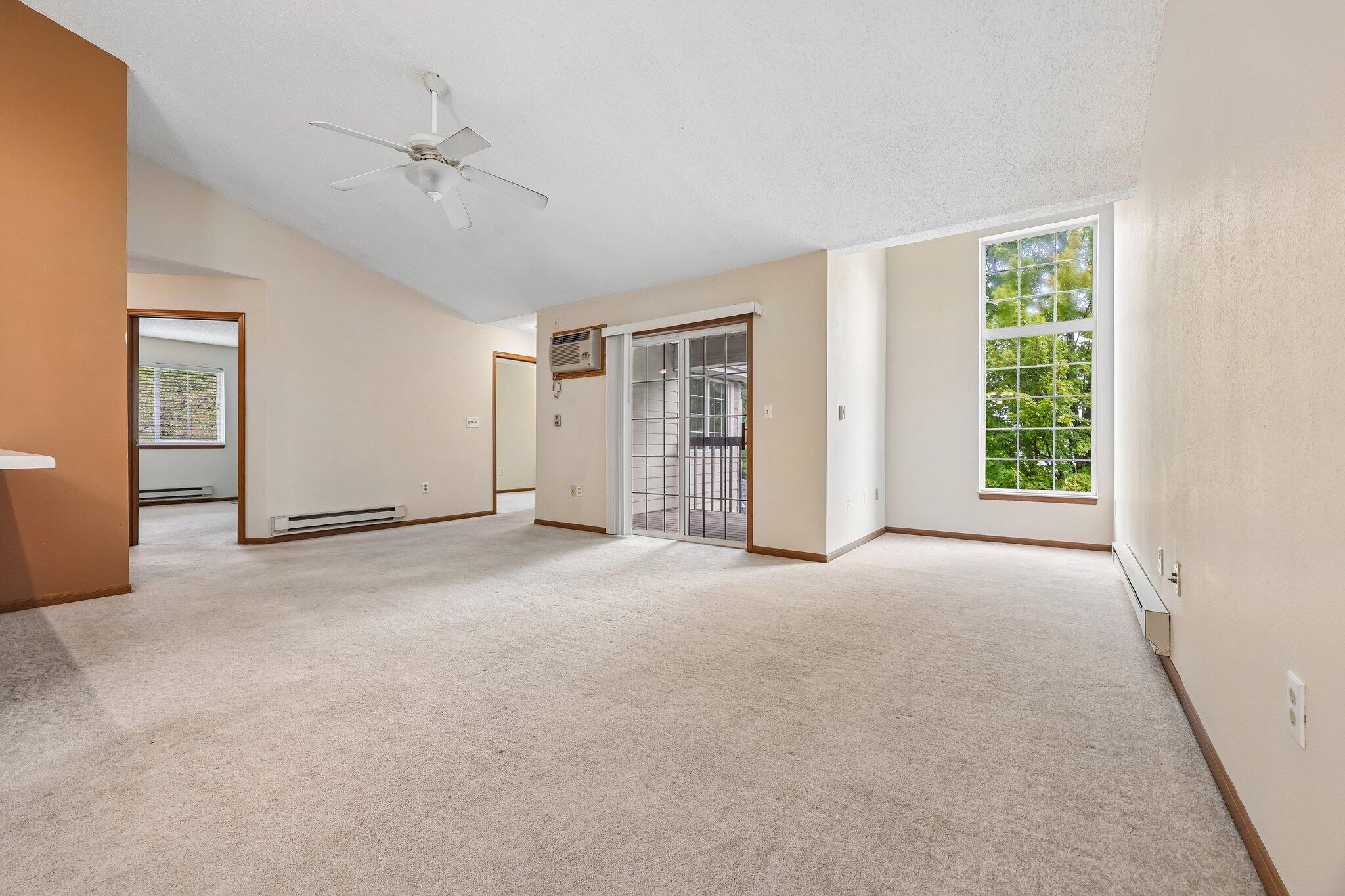 509 Lawson School Road, Unit 4 Delavan, WI 53115 - Photo 2 of 30 Spacious Great Room