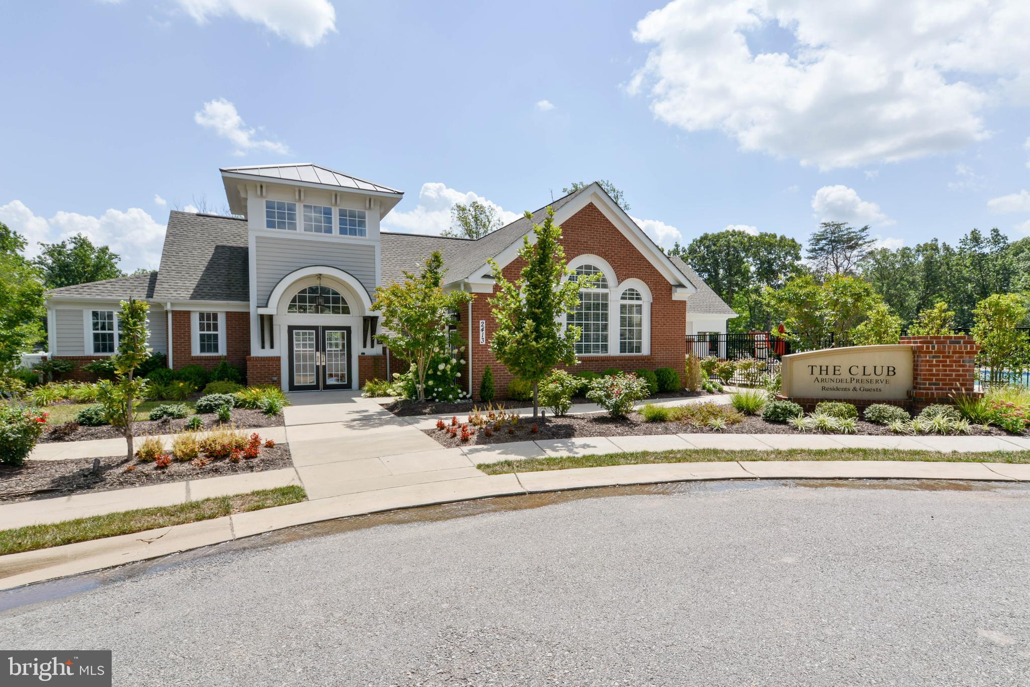 2612 Maple Rock Road Hanover, MD 21076 - Photo 4 of 15 Clubhouse
