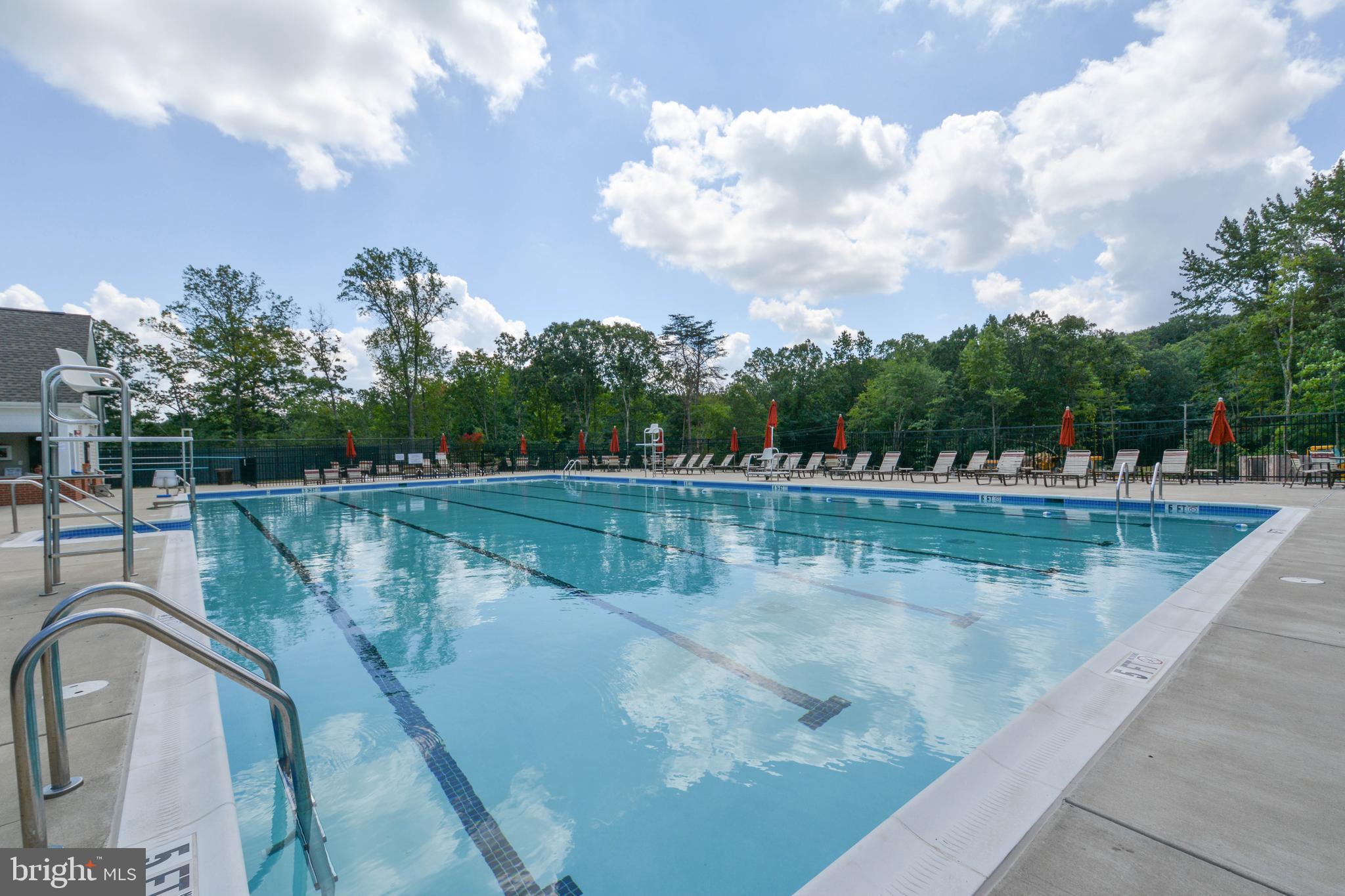 2612 Maple Rock Road Hanover, MD 21076 - Photo 5 of 15 Pool