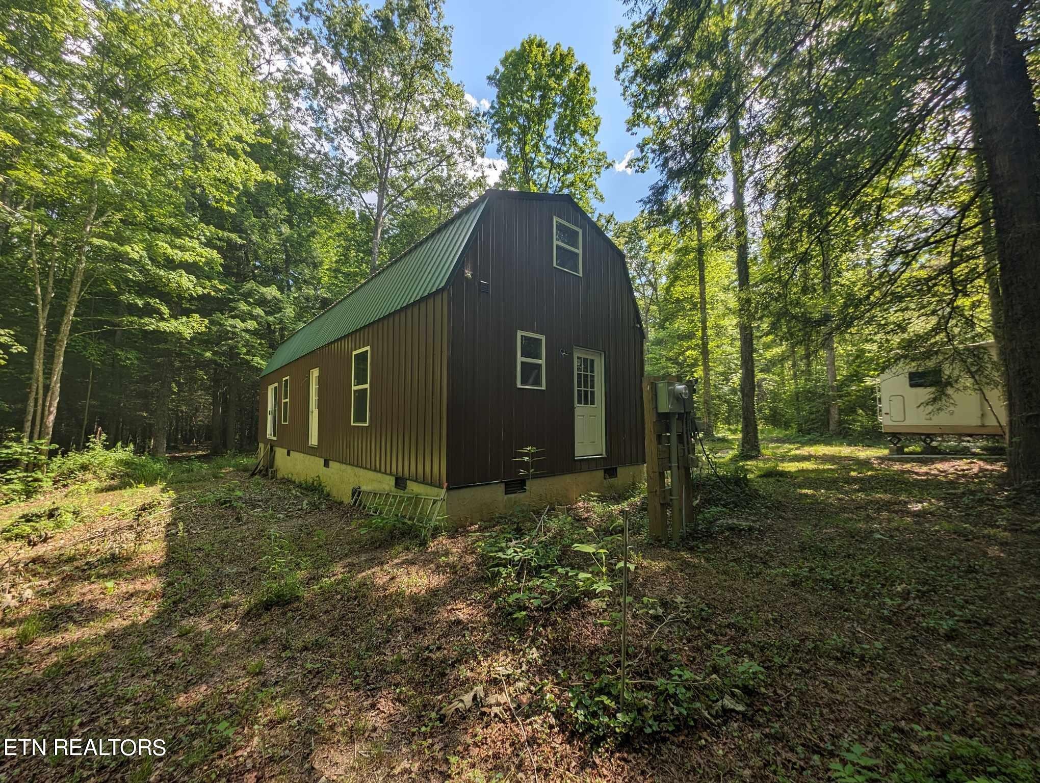 307 Short Cooper Road Jamestown, TN 38556 - Photo 35 of 49 Gallery Image 35