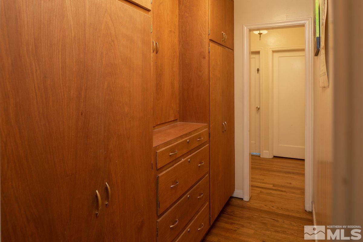 105 Bisby Street Reno, NV 89512 - Photo 13 of 17 a view of walk in closet