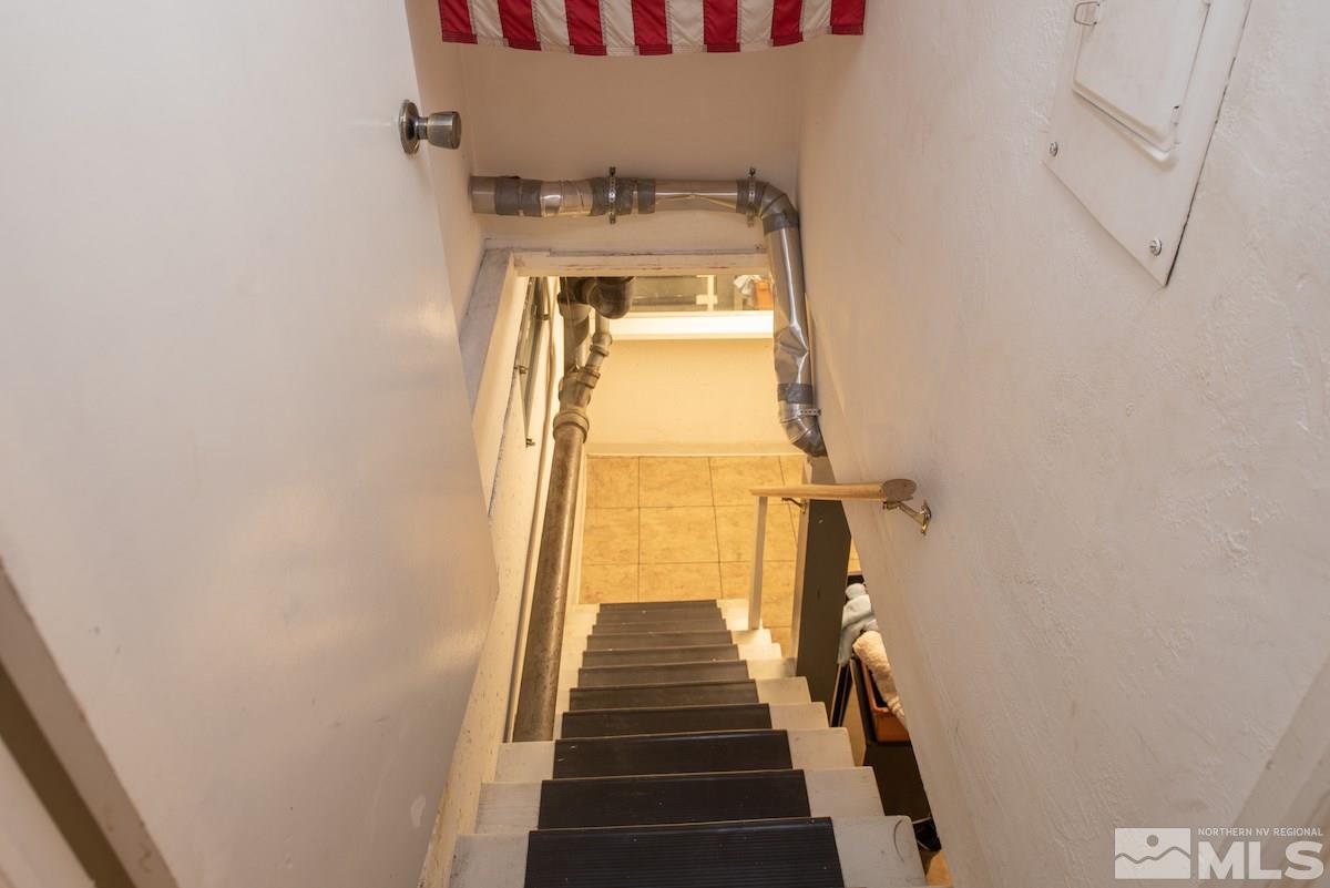 105 Bisby Street Reno, NV 89512 - Photo 17 of 17 a view of entryway