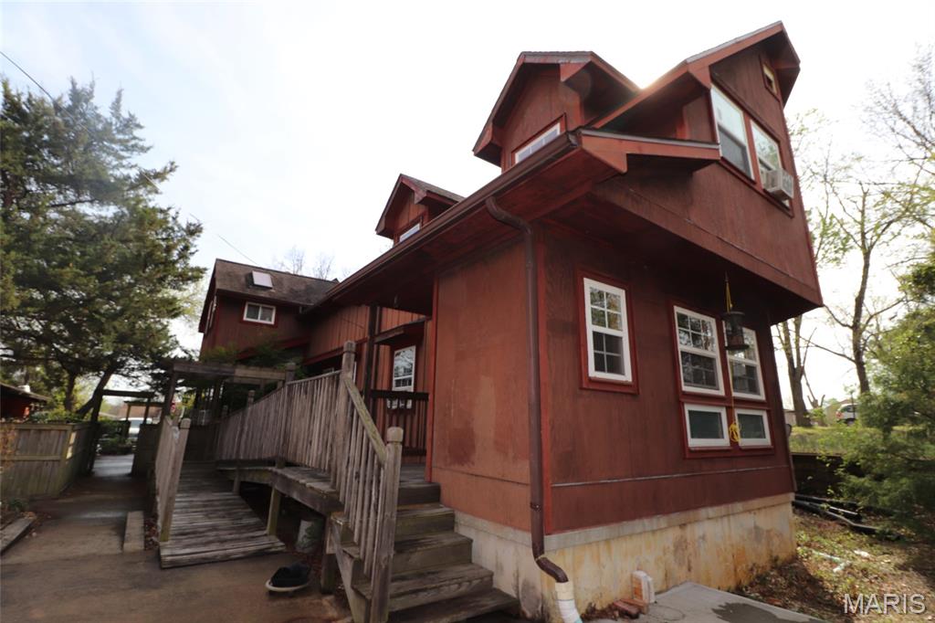 825 High Street Fulton, MO 65251 - Photo 66 of 66