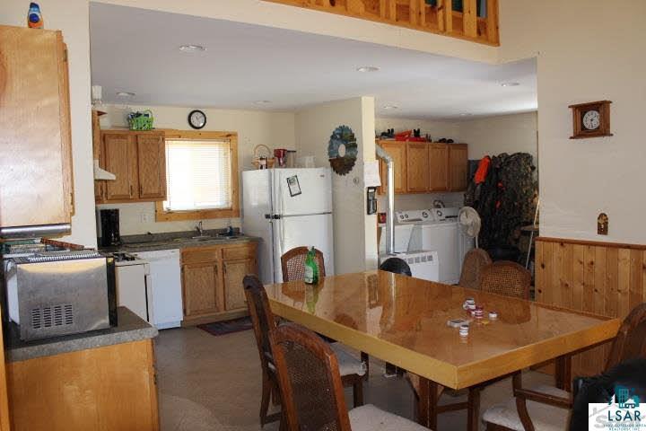14265 McInerney Road Herbster, WI 54844 - Photo 6 of 20
