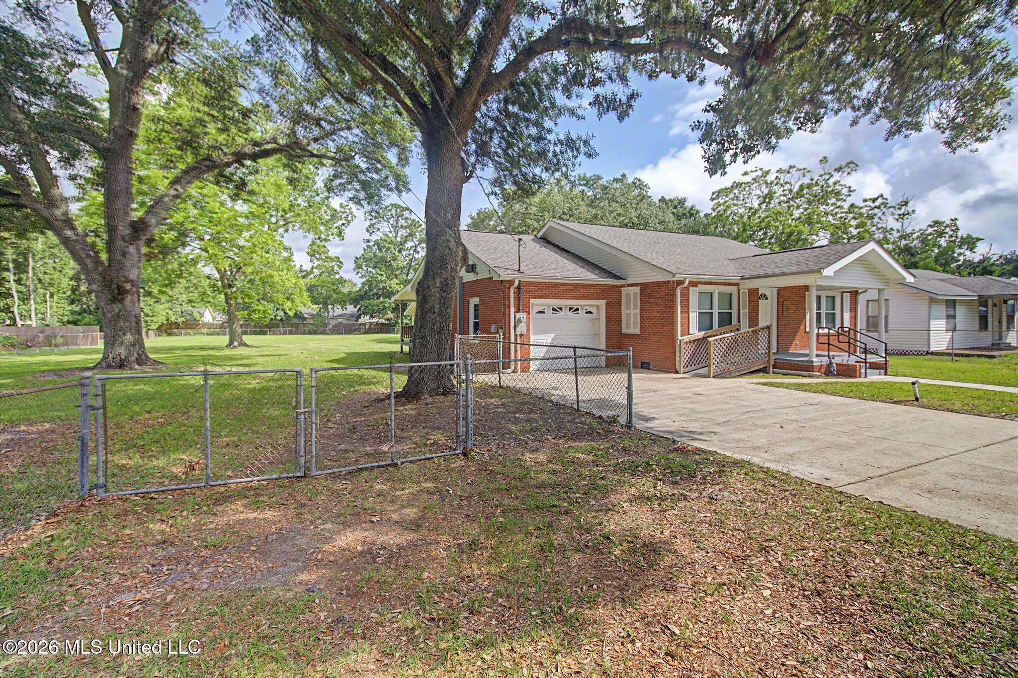220 Old Pass Road West Long Beach, MS 39560 - Photo 3 of 25 3