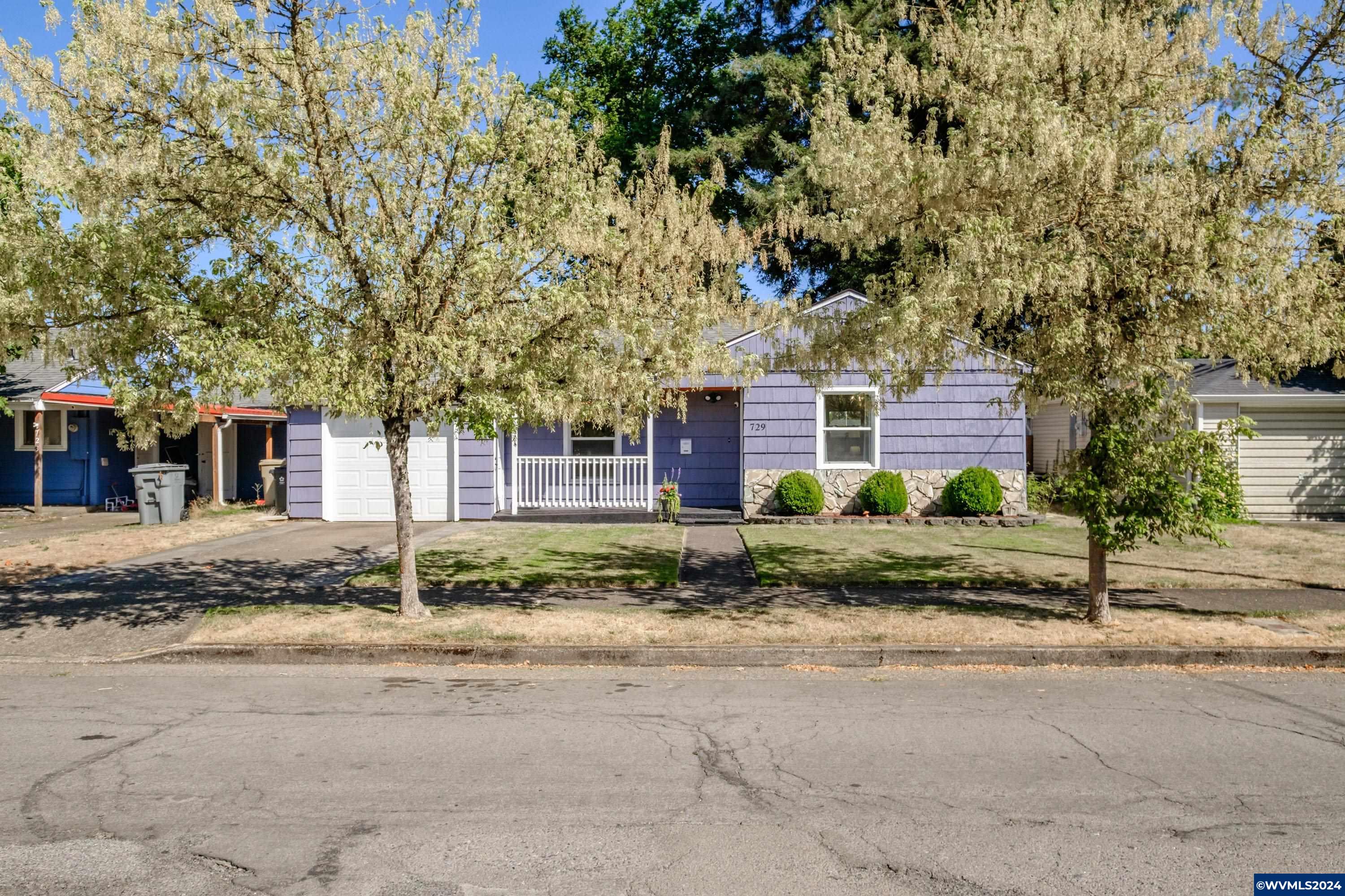 729 Southeast Fulton Street Albany, OR 97322 - Photo 3 of 45