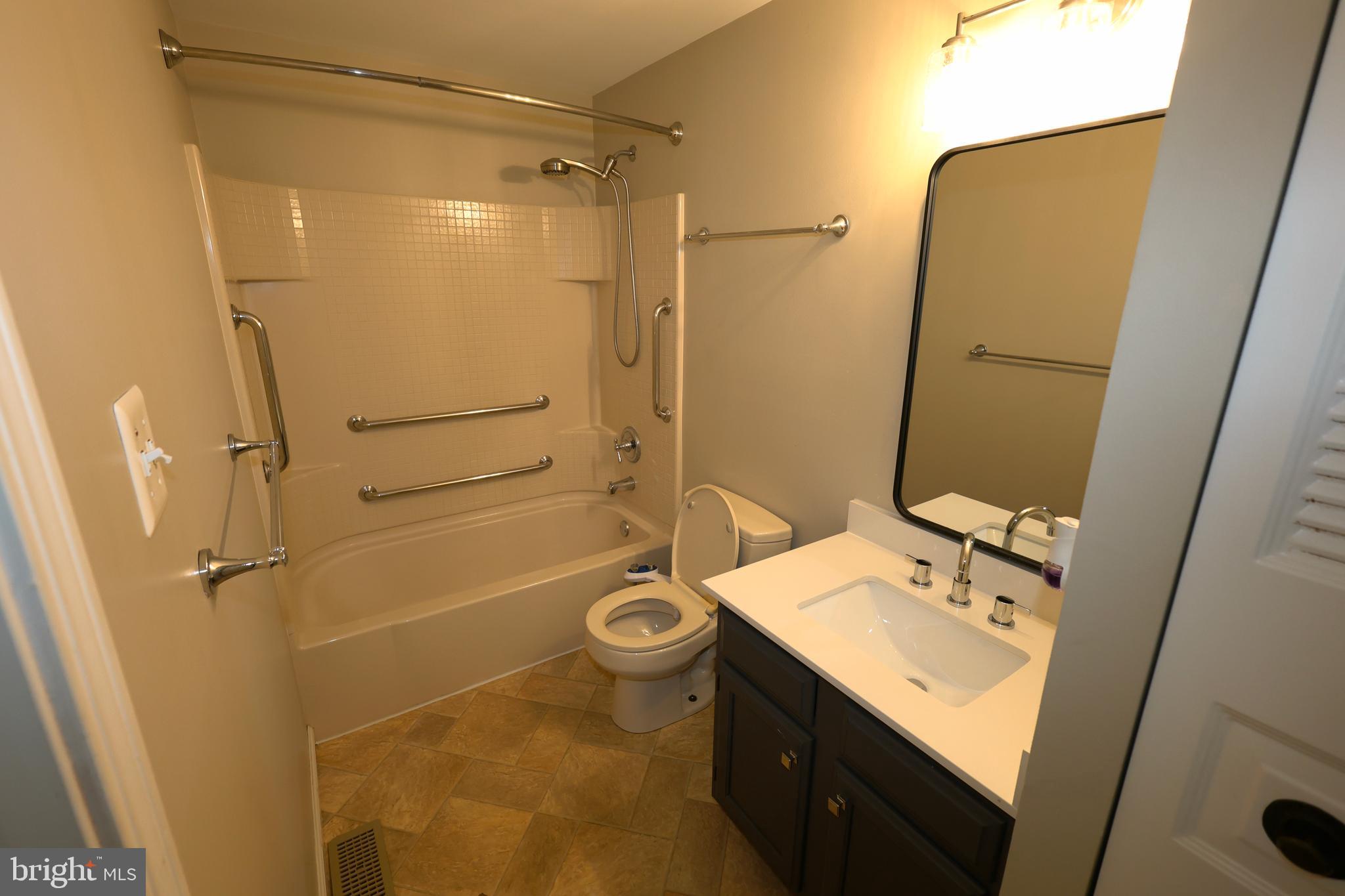 2298 Archdale Road Reston, VA 20191 - Photo 30 of 42 second level full bathroom