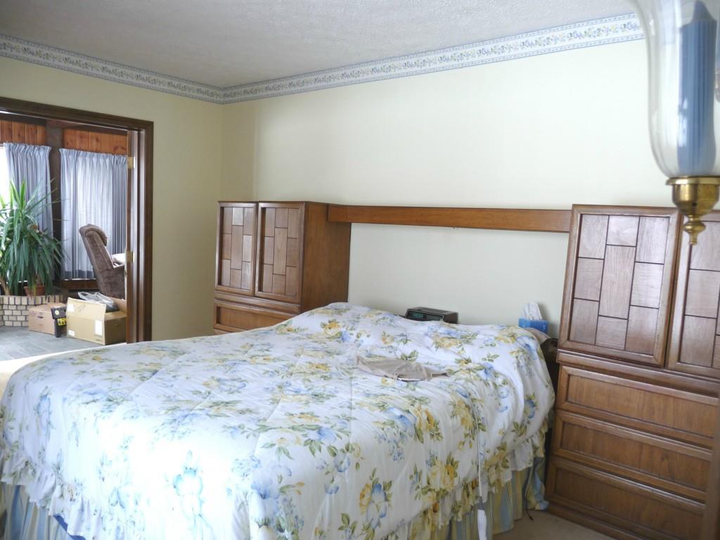 56 Irving Road Arundel, ME 04046 - Photo 14 of 35 Master Bedroom on the 1st. Fl. off...