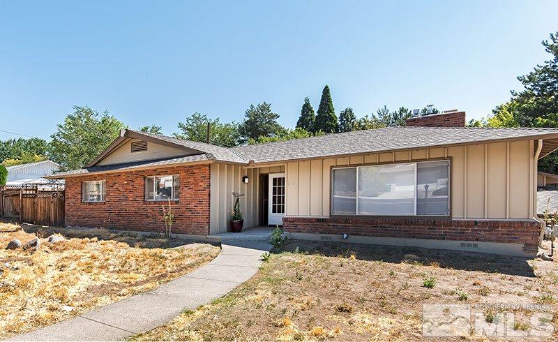 1200 Alturas Avenue Reno, NV 89503 - Photo 1 of 1 Photo 1