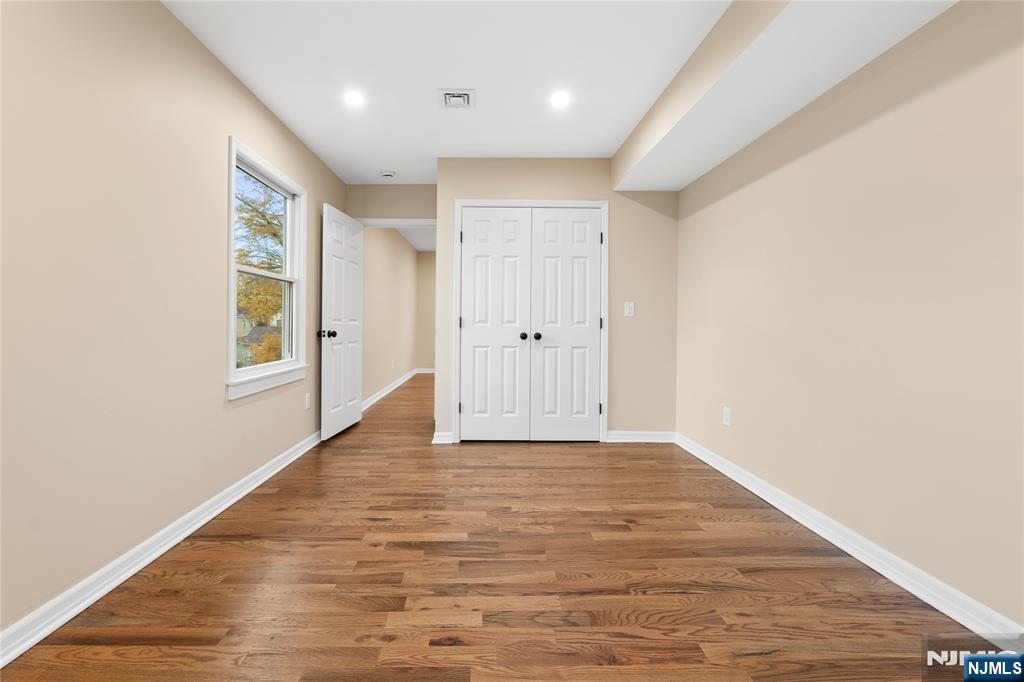937 Ringwood Avenue, Unit 2 Wanaque, NJ 07420 - Photo 10 of 11 a view of an empty room