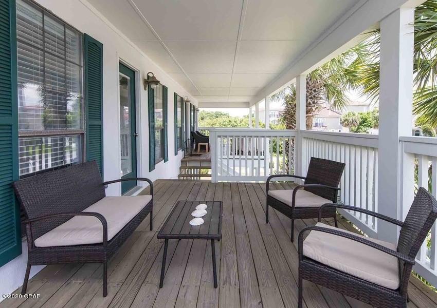 131 Southfields Road, Unit C Panama City Beach, FL 32413 - Photo 11 of 15