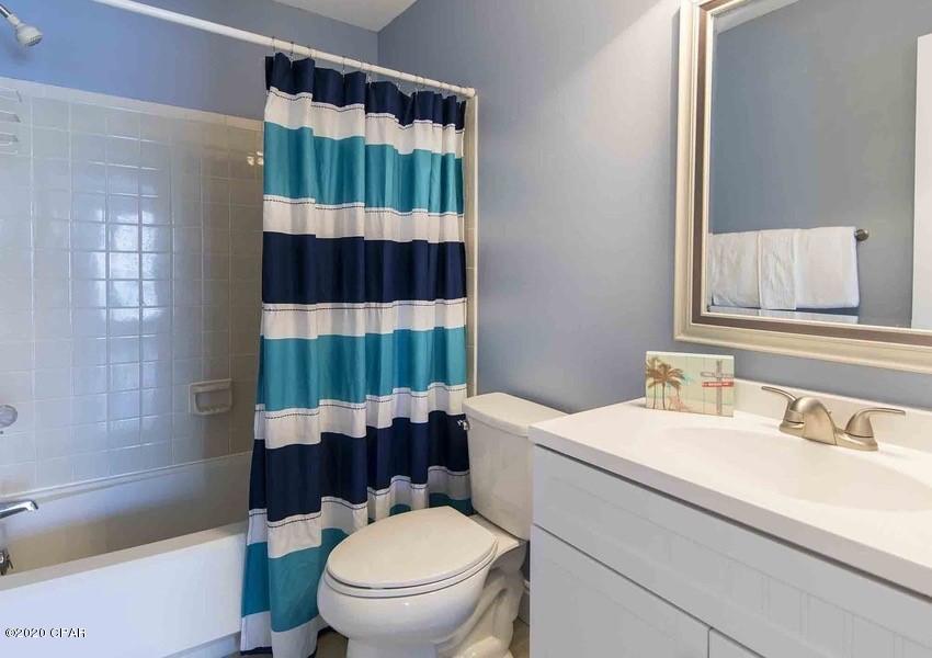 131 Southfields Road, Unit C Panama City Beach, FL 32413 - Photo 13 of 15