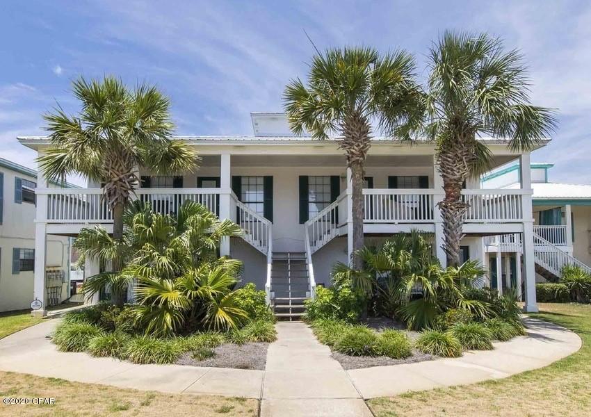 131 Southfields Road, Unit C Panama City Beach, FL 32413 - Photo 15 of 15